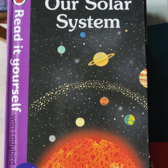 10 books for kidos 5-6 years - Picture 9 of 10